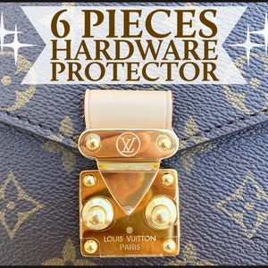 Hardware Protector Stickers for Pochette Metis 6-piece-full 