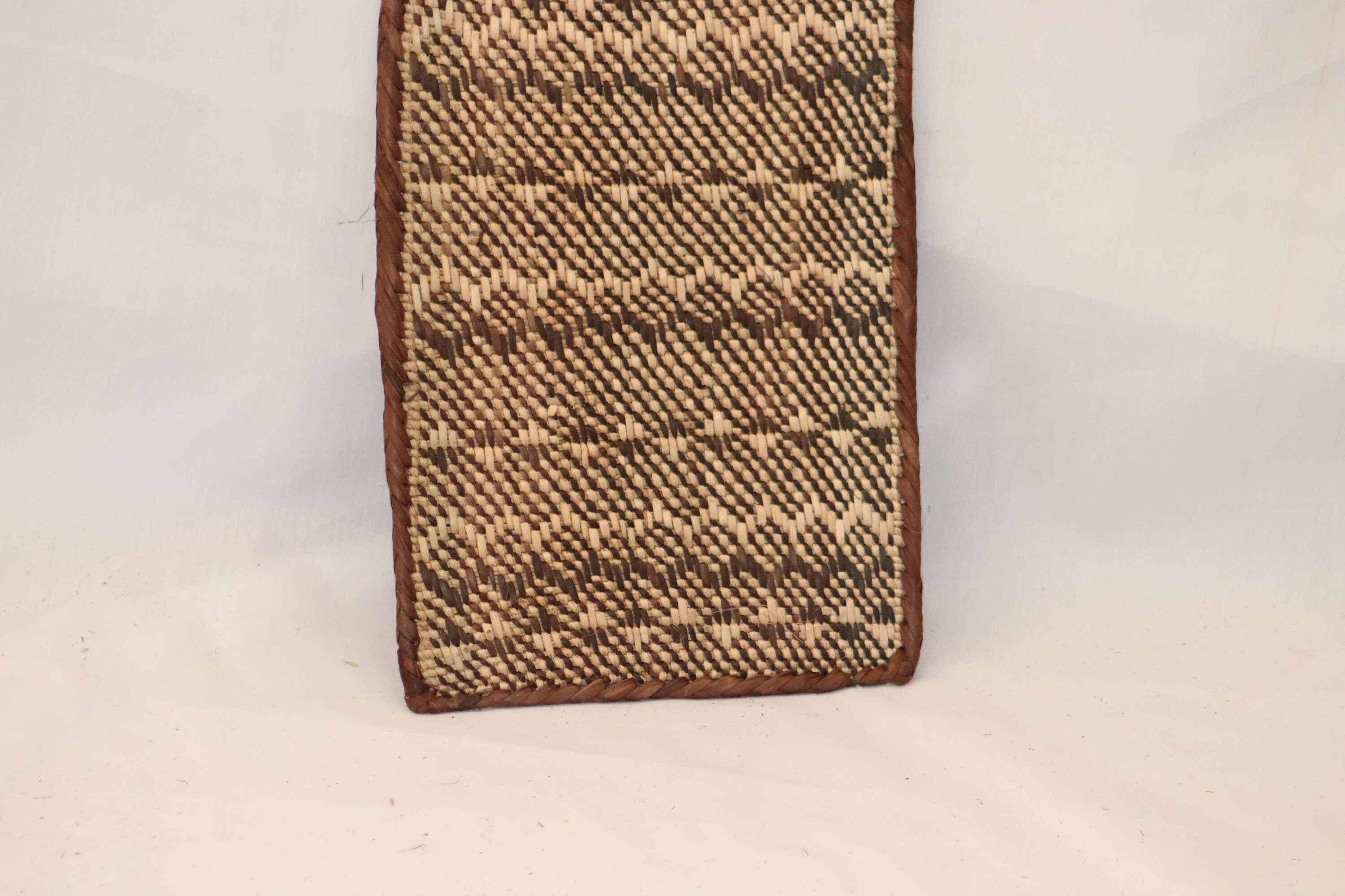 Binga table mats/Set of 6 Tonga mats/Kitchen Decor Etsy