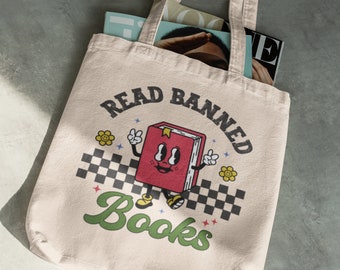 Cópia de bolsa para amantes de livros, presente para amantes de livros, presente para leitores vorazes, presente para professores, bolsa para leitores, bolsa para biblioteca, presentes para bibliotecários, bolsa para professores