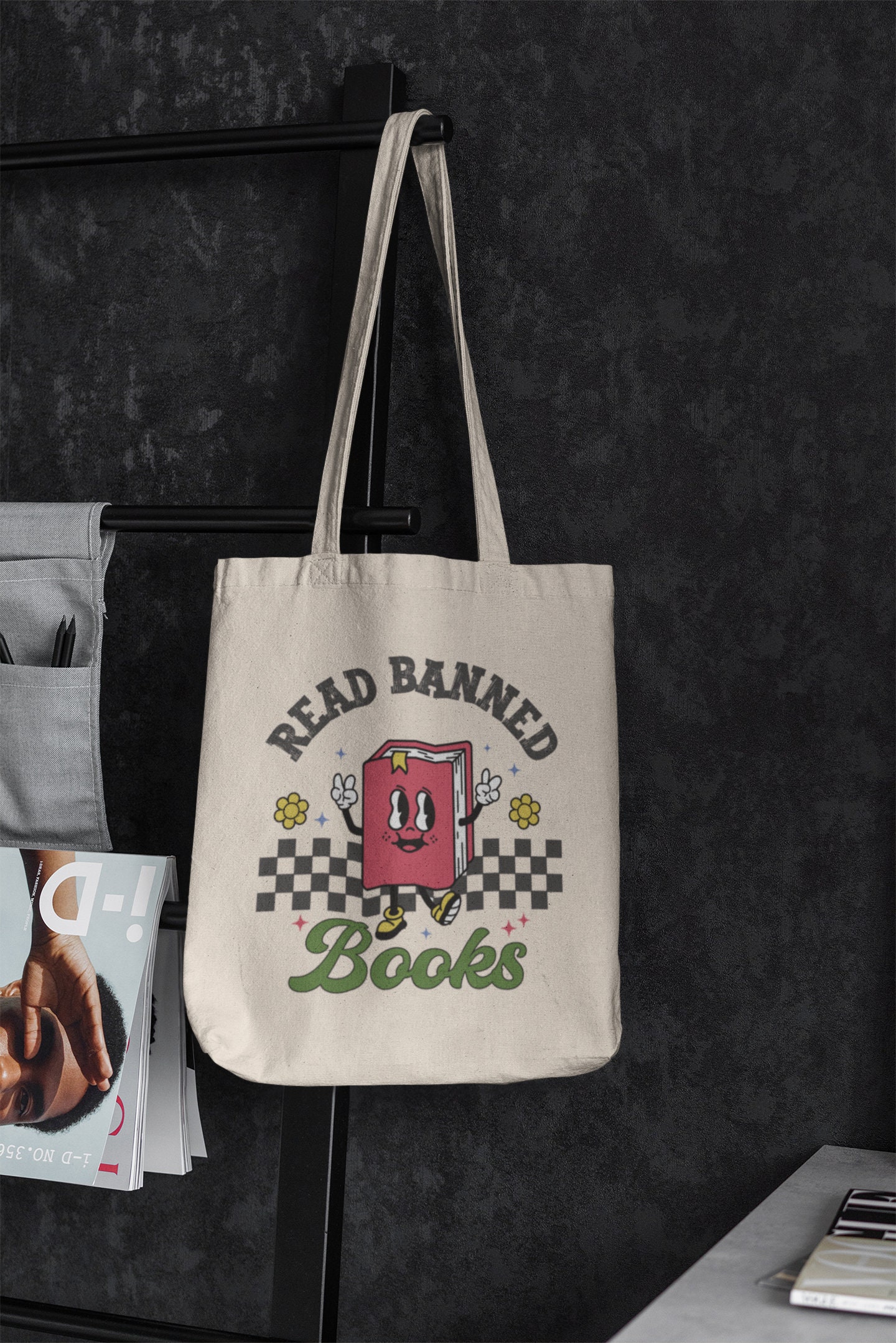 TXT ヒュニンカイ　Bake Shop センイル　新品未開封　トートバッグ Txt tote - Etsy 日本
