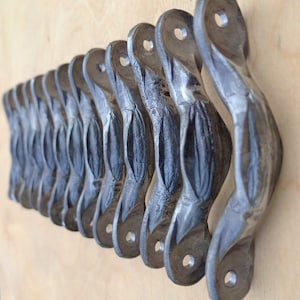 Wrought Iron Handles For Furniture