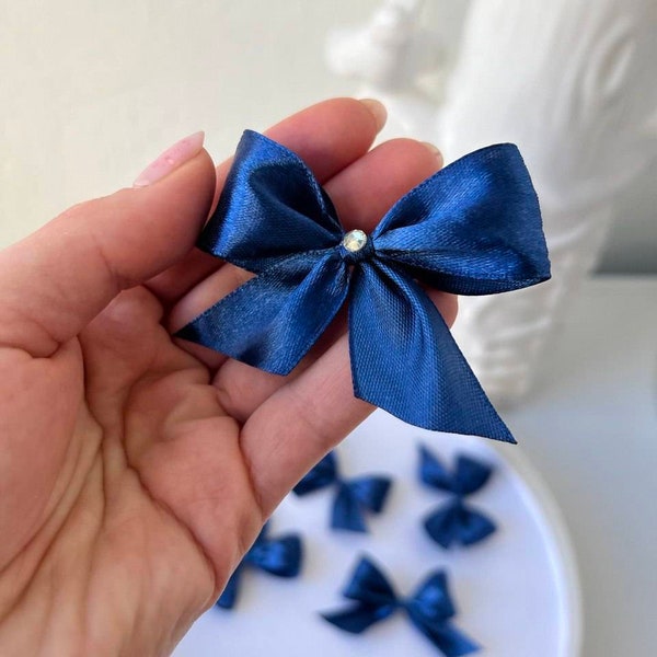 20/50/100/Stück Mini Boutonnieres für Hochzeitsgäste Hochzeitsaccessoires Schleife Anstecksträußchen Bräutigam Anstecksträußchen Beste Männer Boutonniere