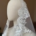 see more listings in the Hochzeitsschleier section