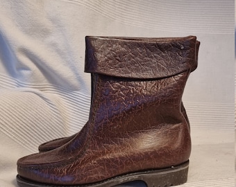 50&#39;s boots for winter UK 5