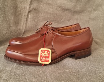 1940's shoes UK 8