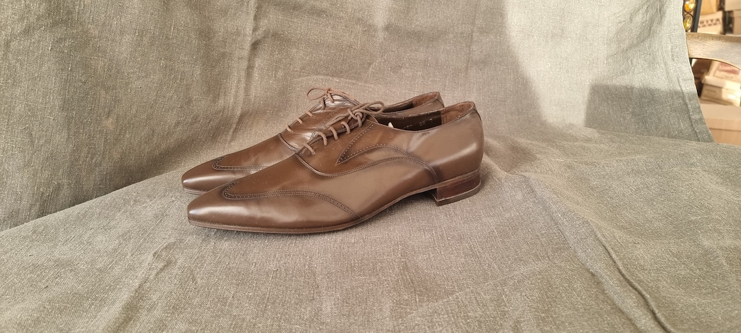 1960s Winklepickers UK 6.5, 7 - Etsy