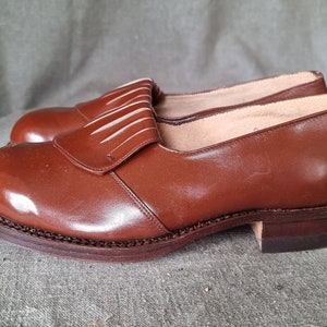 From the 40s EU 34 & 35
