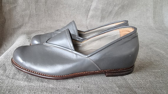 1940s Deadstock flats UK 4 - image 1