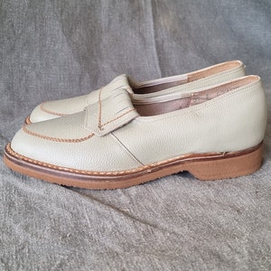 1950s pumps EU 35
