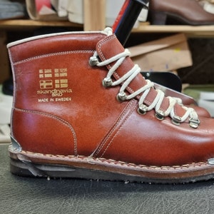 Old ski boots - Etsy 日本