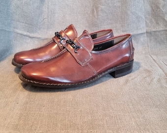 From the 60s UK 8.5