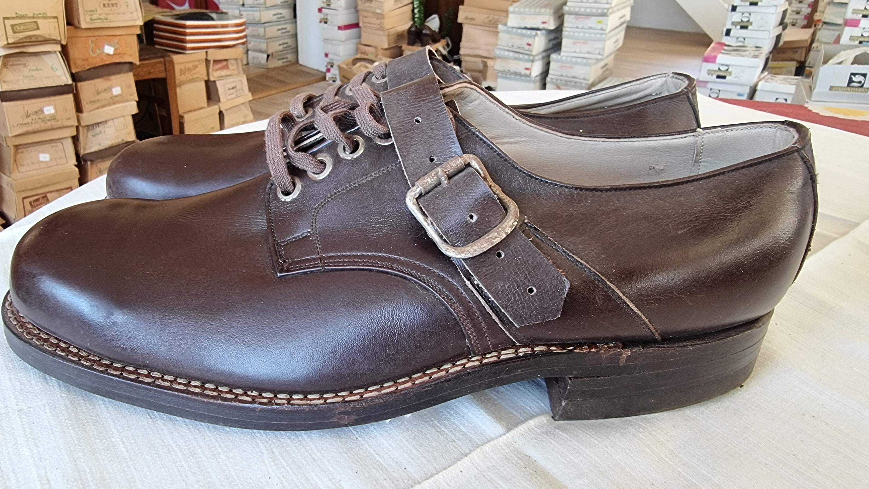 best place to sell deadstock shoes