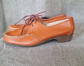 1950s deadstock pumps UK 4 & 4.5