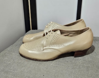 50&#39;s pumps UK 4.5, 7