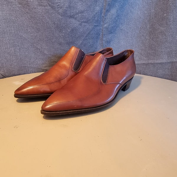 Winklepickers - Etsy UK
