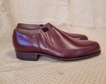 burgundy stacy adams dress shoes Spaghetti Straps Burgundy Black Shiny Tulle Lace Prom Dresses, Wine Re main image 1