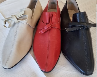 From the 60's UK 3, 3.5 only RED left