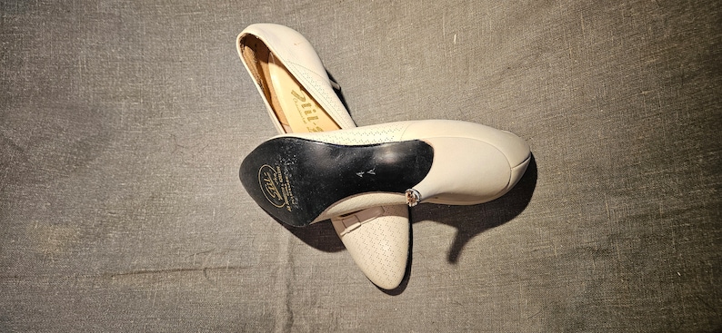 Heels from the 50's UK 4, 5 image 3