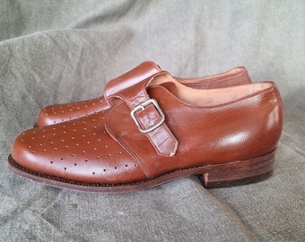 1940s everyday shoes UK 7