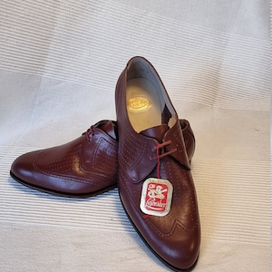 From the 50s UK 8.5
