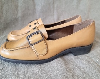 1960s loafers UK 3.5, 5.5