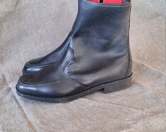 60's winterboots UK 6.5, 7, 7.5 & 8