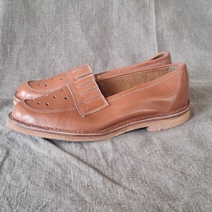 1950&#39;s loafers UK 4