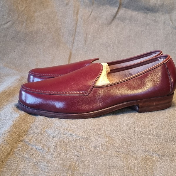 40s loafers UK 6.5, 8, 8.5