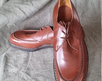 1940s everyday shoes  UK 8