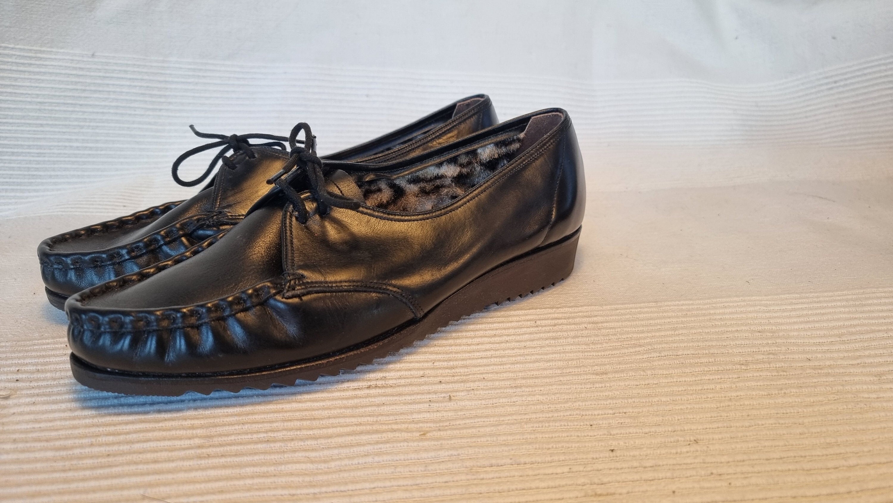 Handmade from the 50's UK 6.5