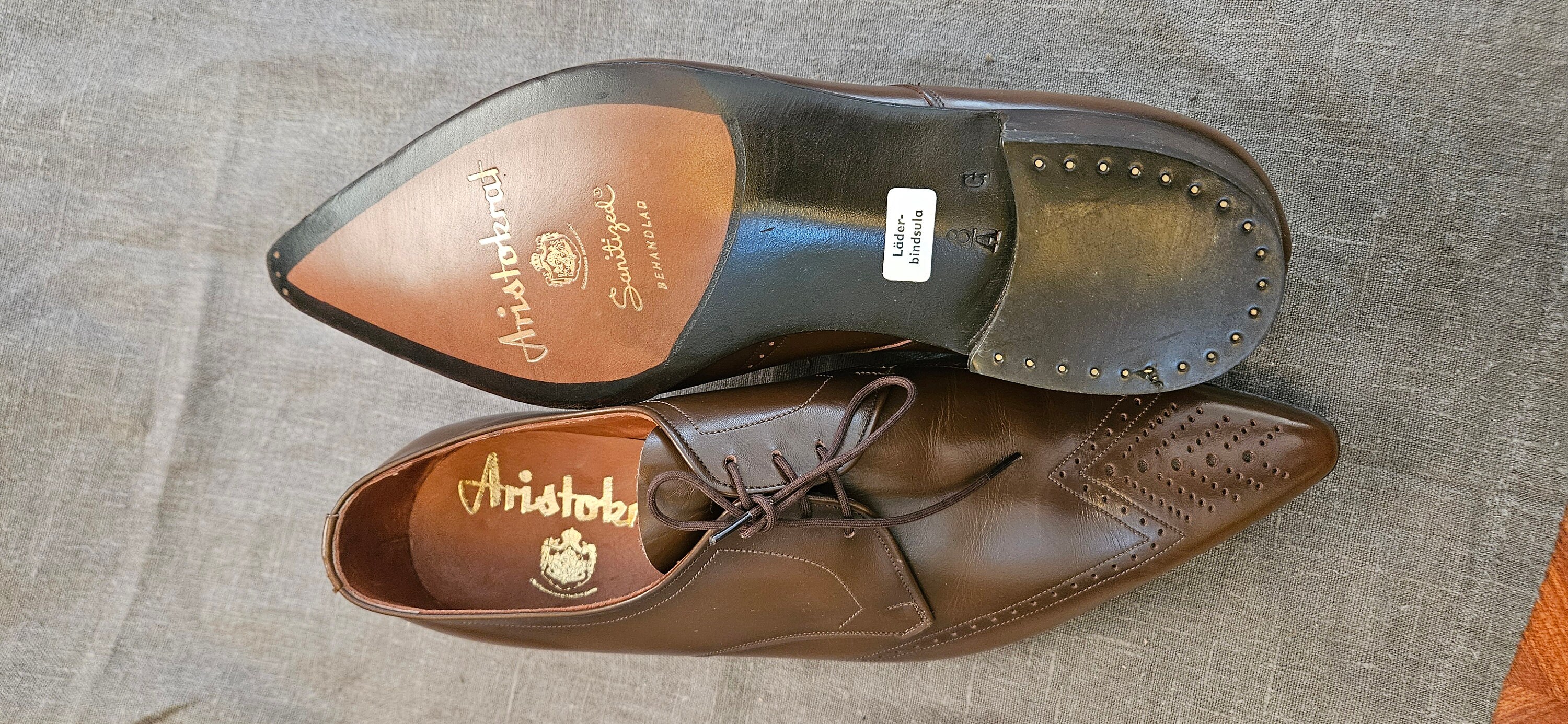 50s Winklepickers UK 8 - Etsy