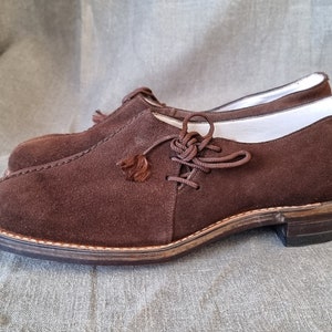 1940&#39;s deadstock pumps EU 39