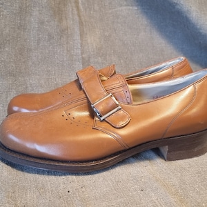 Deadstock 1940&#39;s pumps EU 38