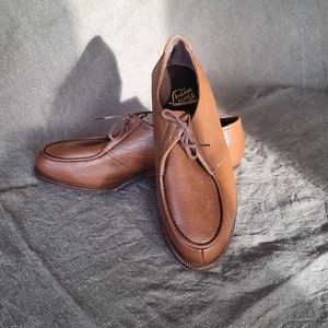 From the 60s UK 6.5 & 7.5