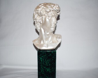 David Michelangelo Etsy