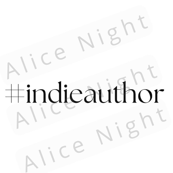 indieauthor