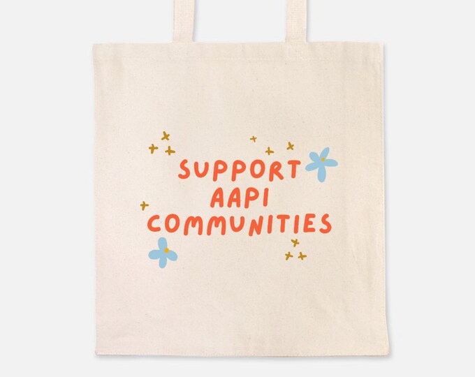 Support AAPI Small Businesses | Etsy