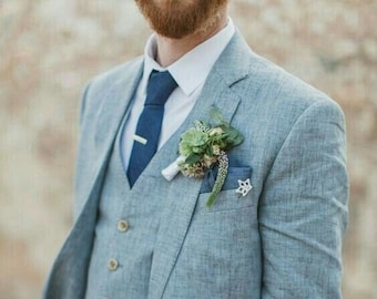 Men Suits Wedding Suit 3 Piece Suits Prom Suits, Slim Fit Shawl Lapel One  Button Tuxedo, Green Slim Fit Shawl Lapel Tuxedo -  UK