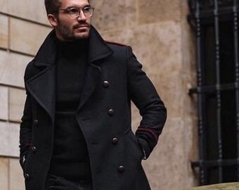 mens coat deals