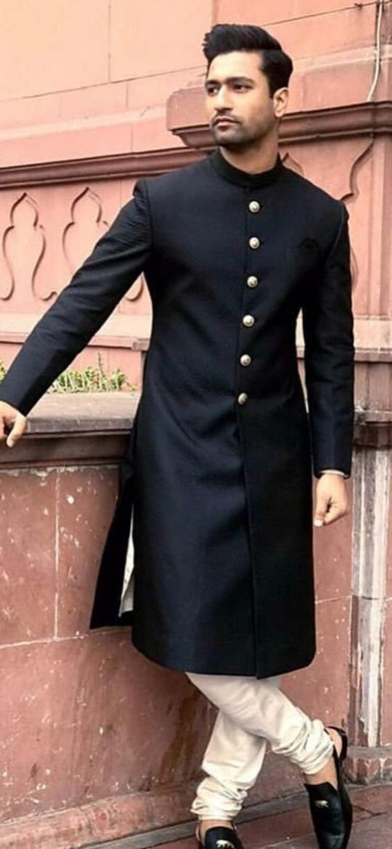 sherwani ethnic