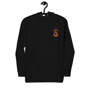 GALATASARAY Unisex Hoodie