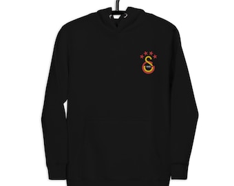 GALATASARAY Unisex Hoodie