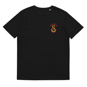 GALATASARAY  Unisex organic cotton t-shirt