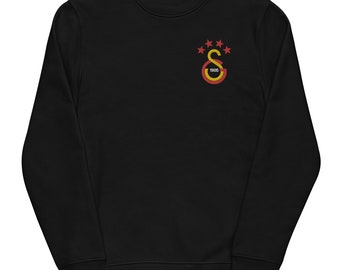 GALATASARAY Unisex eco sweatshirt