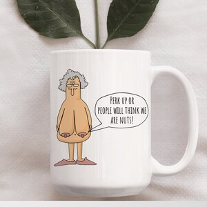 Nsfw Meme Mug - Etsy