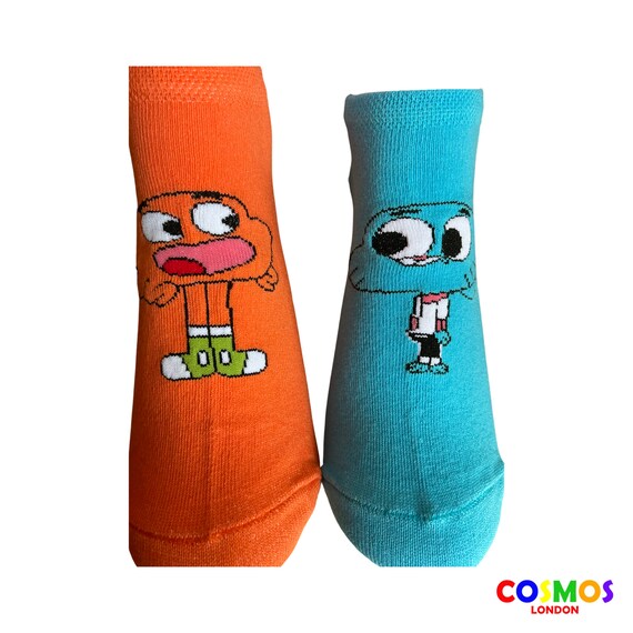 Happy socks shop trainer socks
