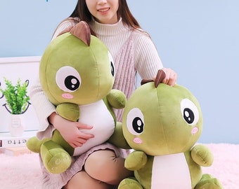 Kawaii Baby Dinosaur Etsy