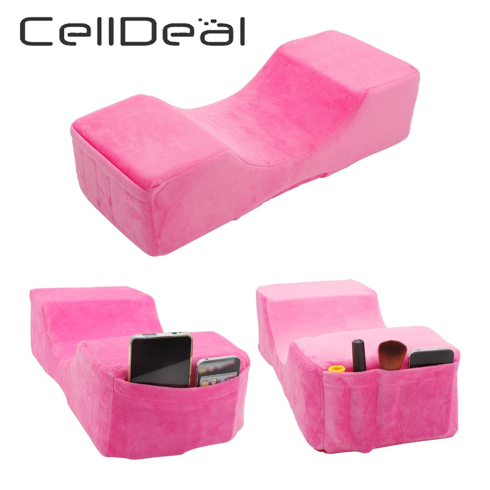 Eyelash Lash Pillow Memory Foam Pillow Professional Eyelash Etsy UK