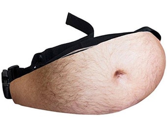 crazy fanny packs