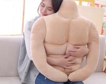 boyfriend girlfriend pillow